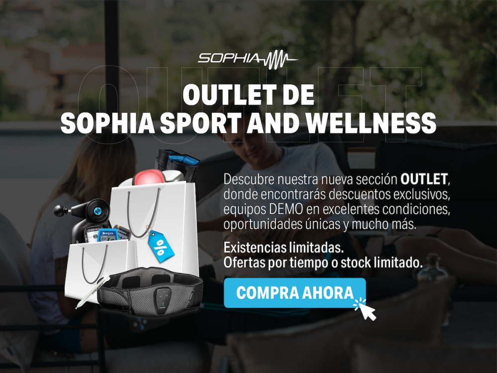 conoce nuestro outlet
