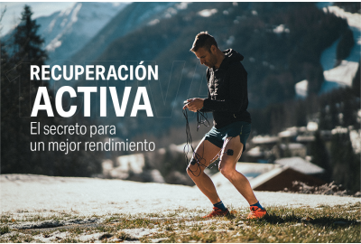 Recuperación muscular 