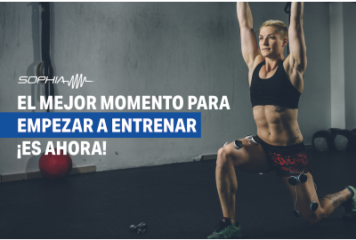 ¡Empieza a Entrenar con Compex y Alcanza tus Metas!