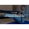 Respirar, moverse, sentir: los primeros pasos en yoga