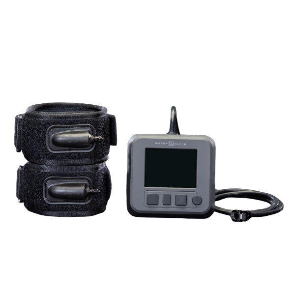 SmartCuffs 3.0