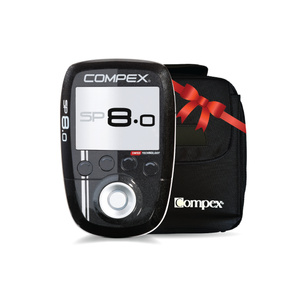 Compex SP 8.0