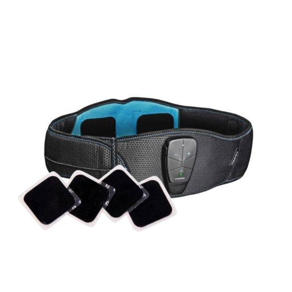 Cinturón Electroestimulador CoreBelt 5.0 frente