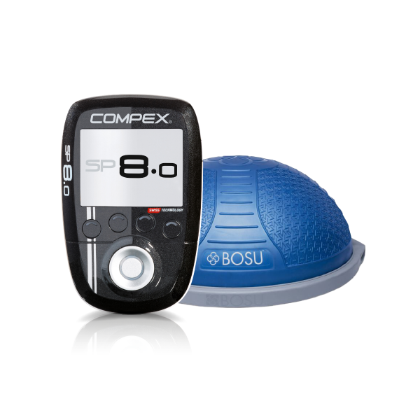 Compex SP 8.0