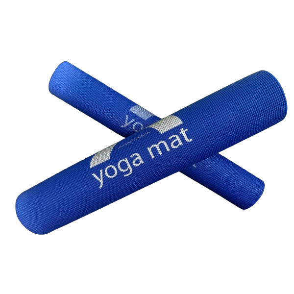 Esterilla de Yoga CanDo, Azul, 68