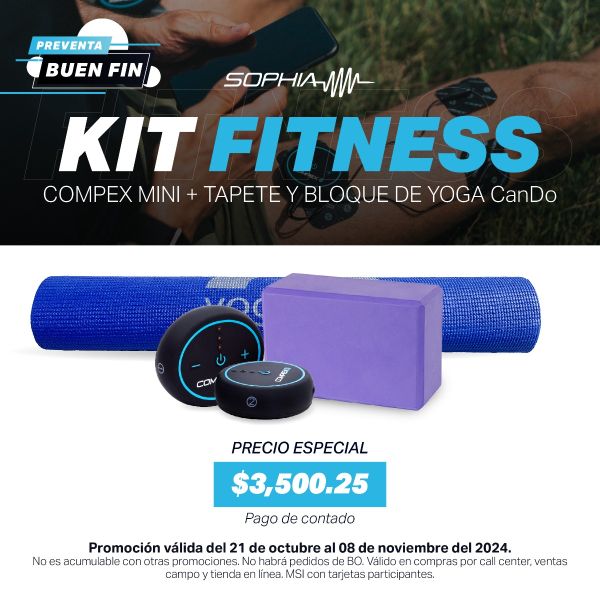 Kit Fitness