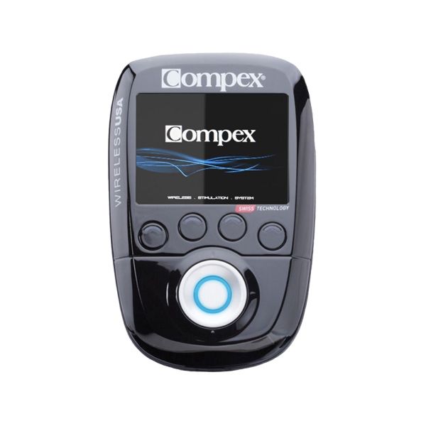 Electroestimulador muscular Compex Wireless USA 2.0